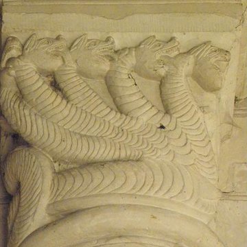 Collégiale Saint-Aignan de Saint-Aignan