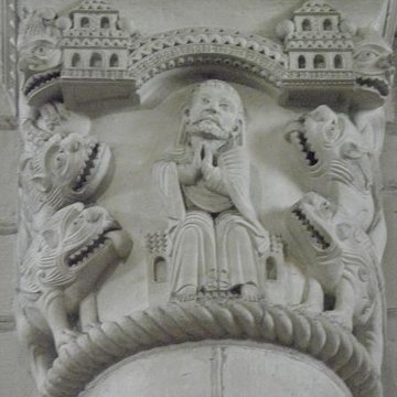 Collégiale Saint-Aignan de Saint-Aignan