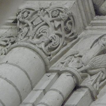 Collégiale Saint-Aignan de Saint-Aignan