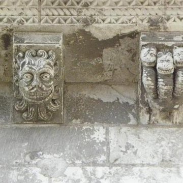 Collégiale Saint-Aignan de Saint-Aignan