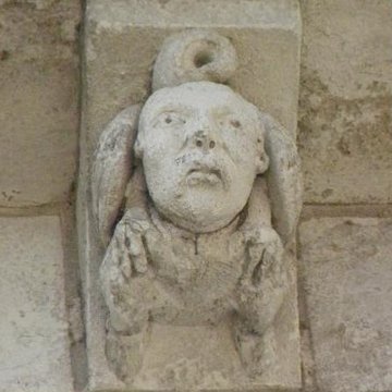 Collégiale Saint-Aignan de Saint-Aignan