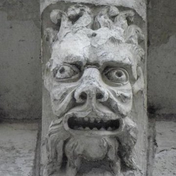 Collégiale Saint-Aignan de Saint-Aignan