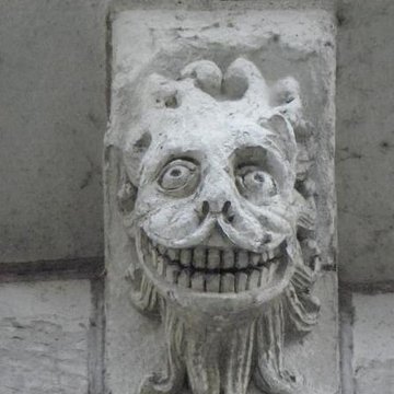 Collégiale Saint-Aignan de Saint-Aignan