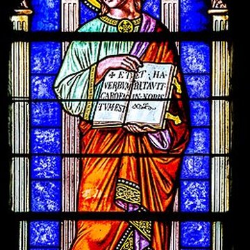 Collégiale Saint-Aignan de Saint-Aignan