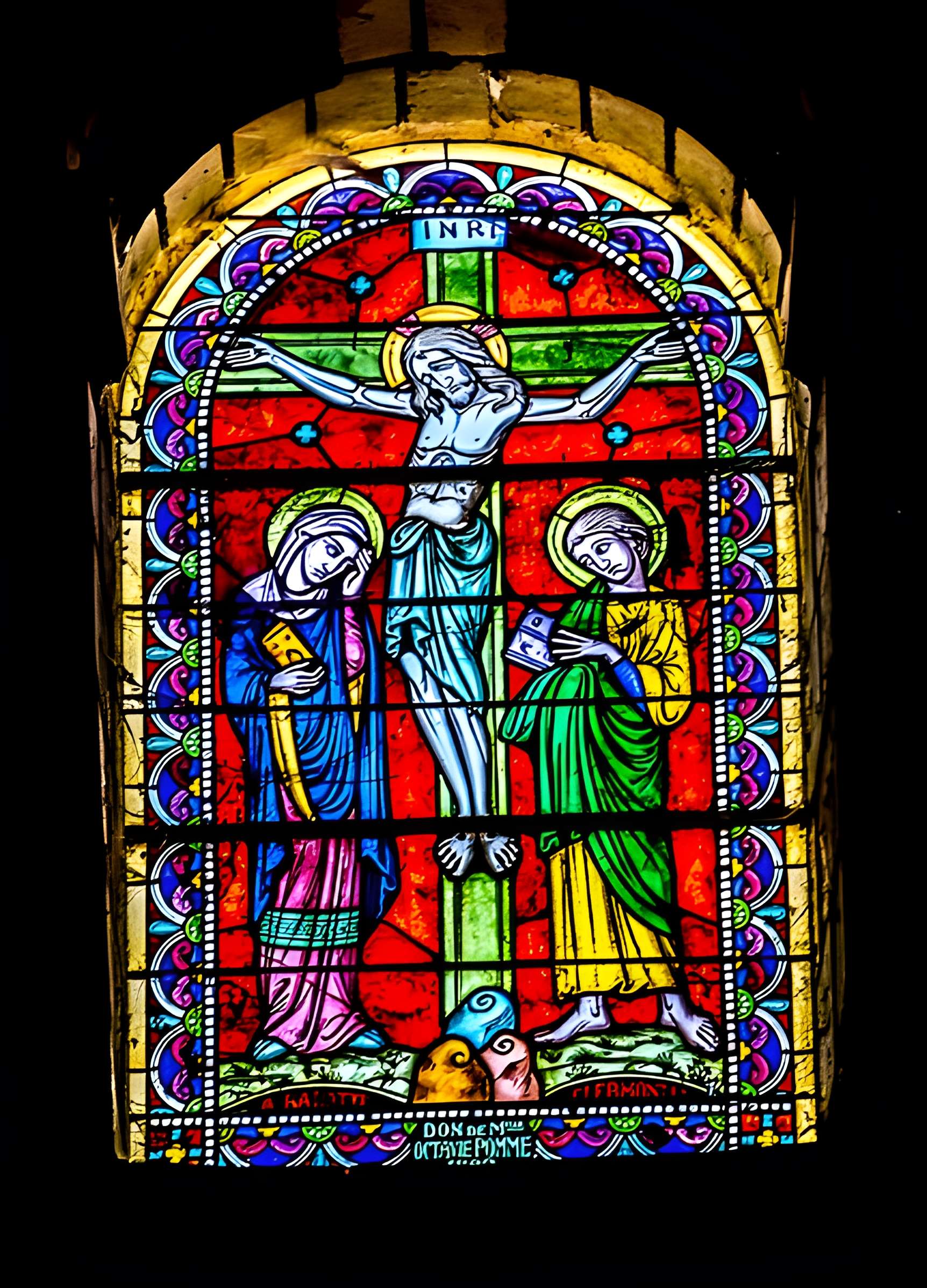 Collégiale Saint-Aignan de Saint-Aignan