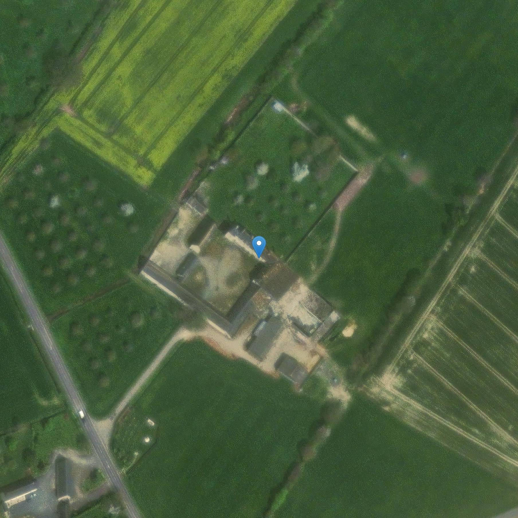 Photo de Schloss Belleval