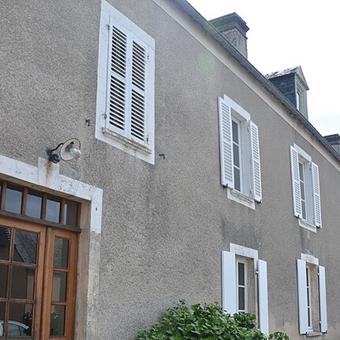 Photo de Ferme du Clos Montfort