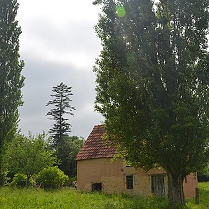 Photo de Ferme du Clos Montfort