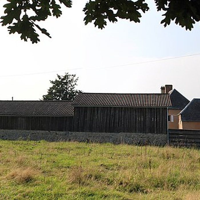 Photo de Ferme du Clos Montfort