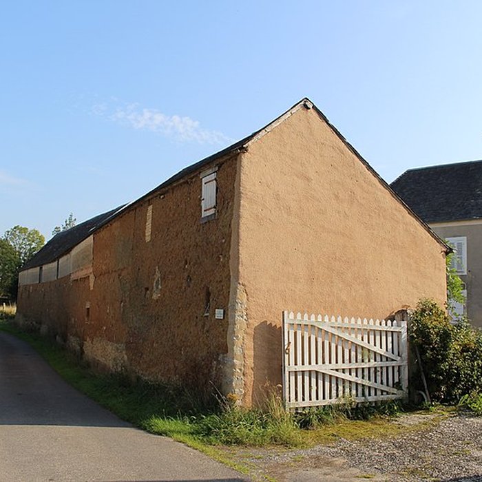 Photo de Ferme du Clos Montfort