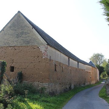 Ferme du Clos Montfort
