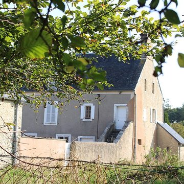 Ferme du Clos Montfort