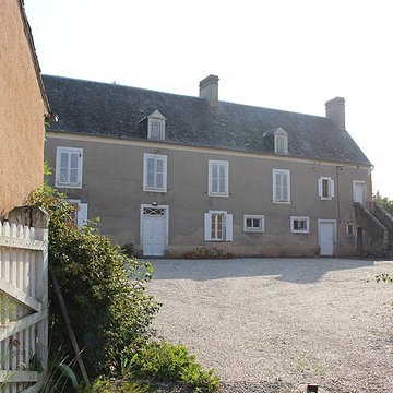 Ferme du Clos Montfort