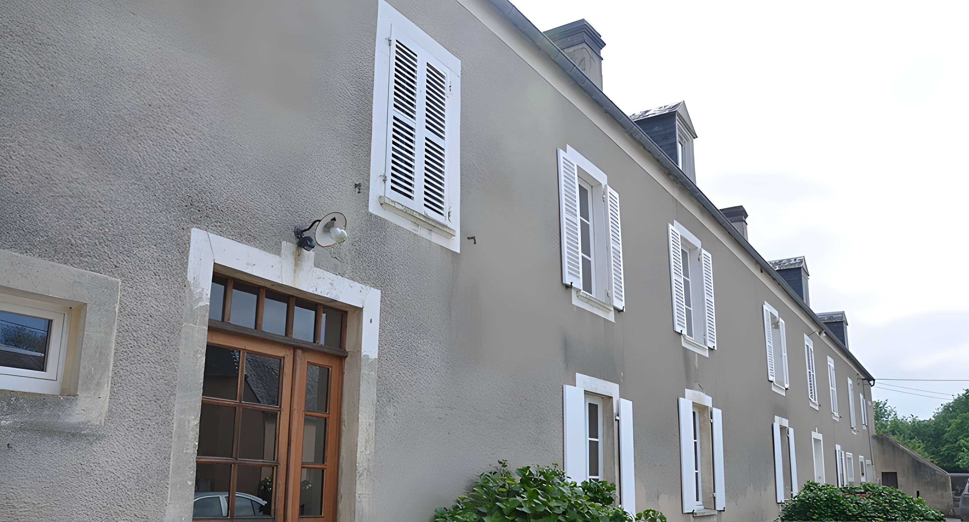 Ferme du Clos Montfort