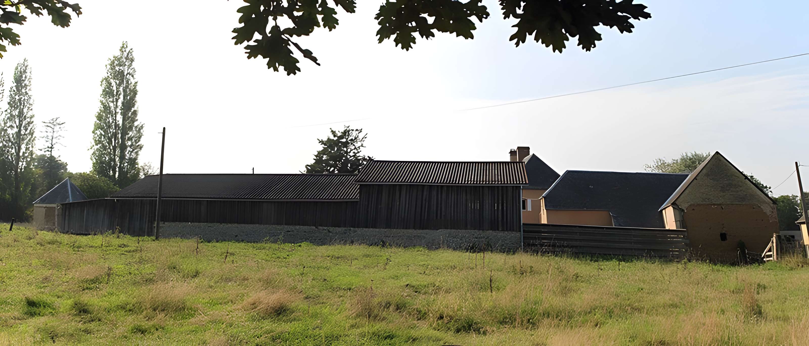 Ferme du Clos Montfort