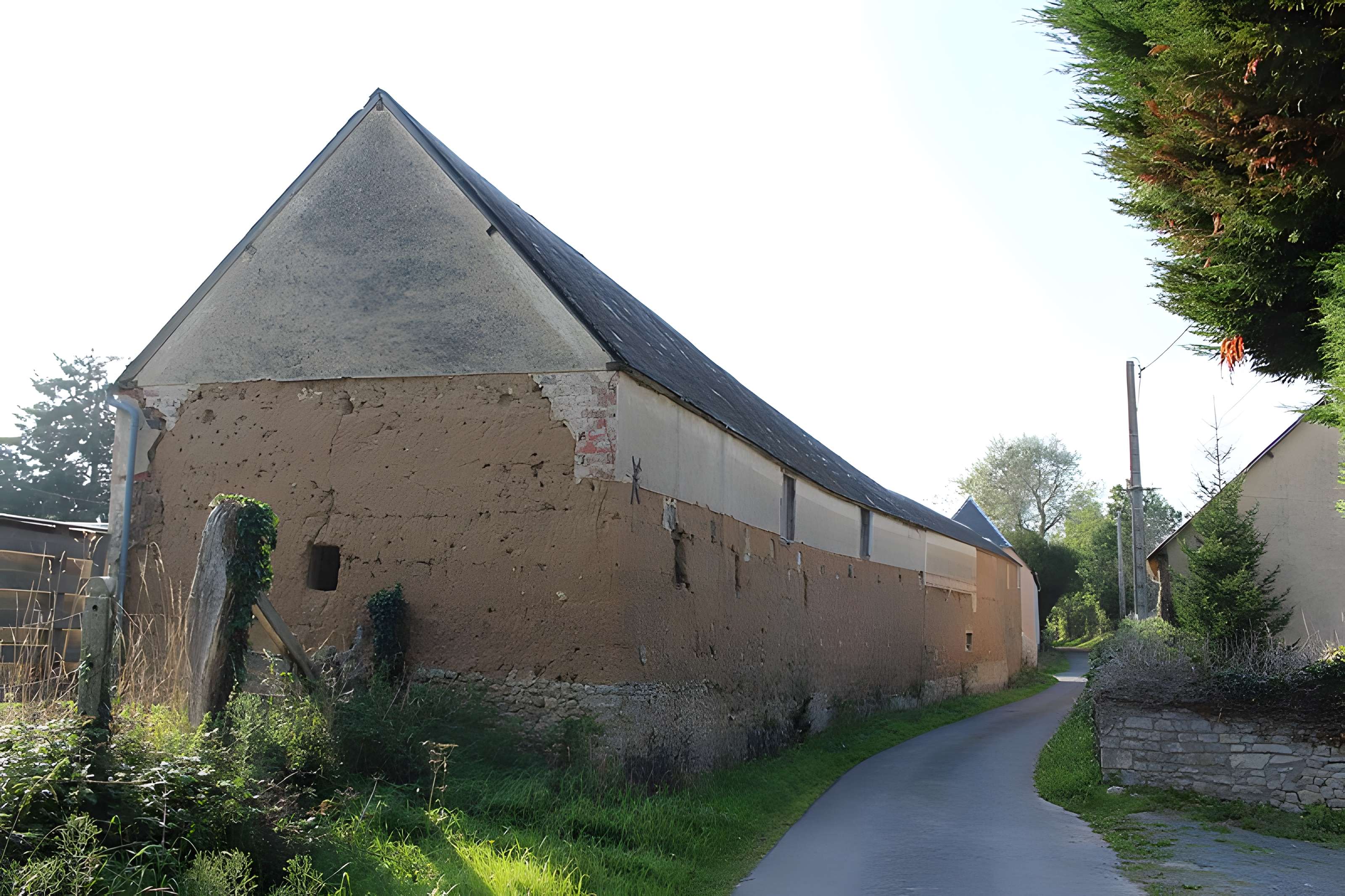 Ferme du Clos Montfort