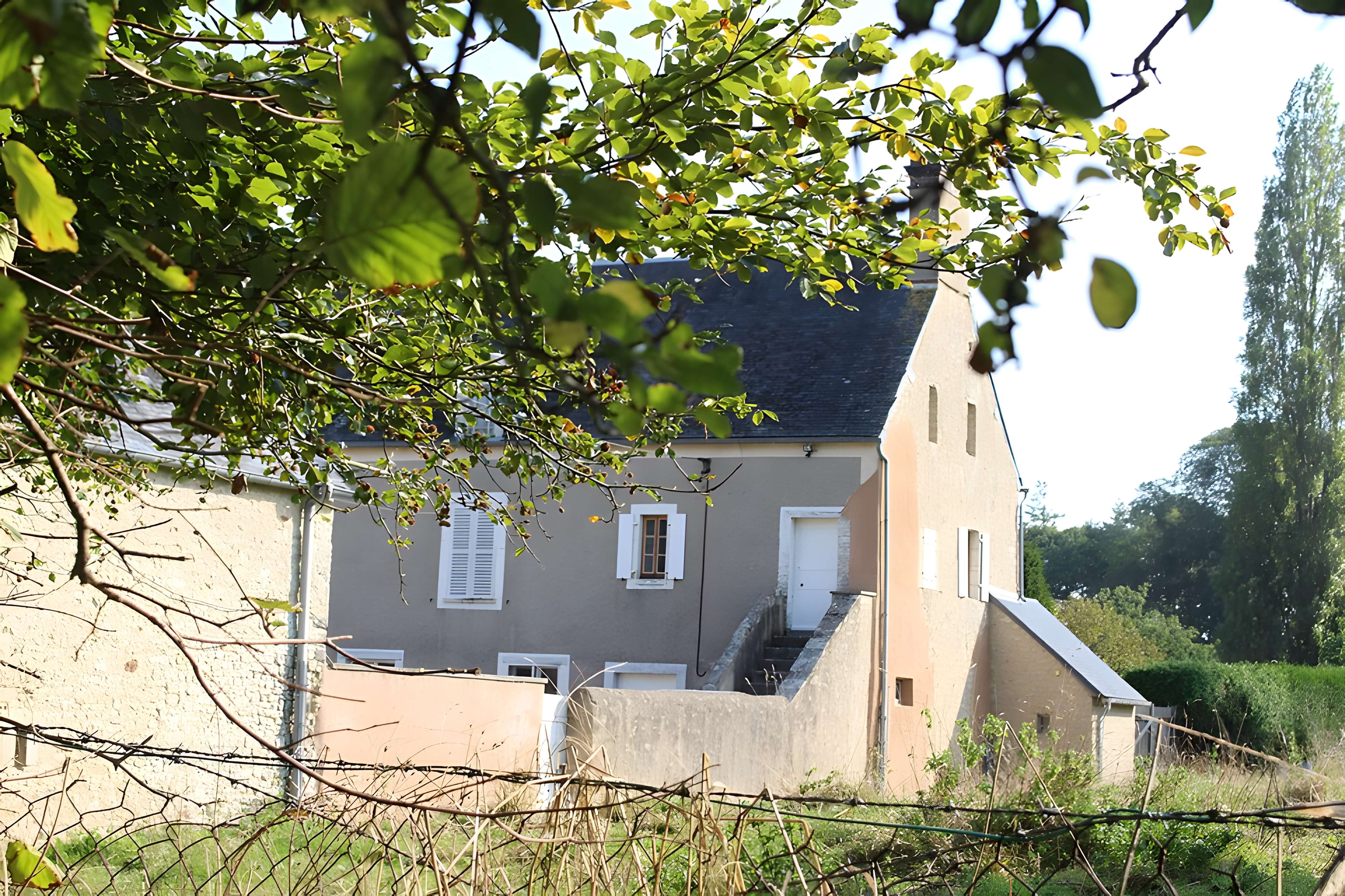 Ferme du Clos Montfort