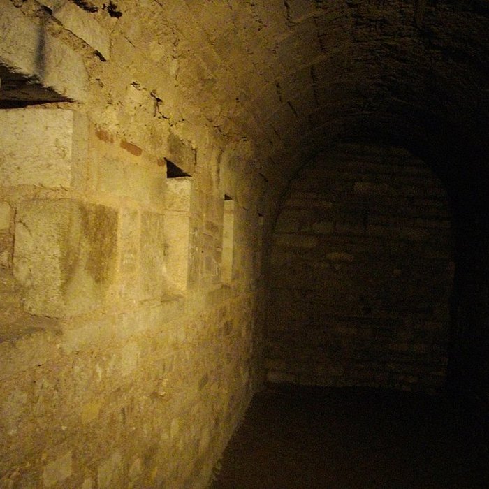 Photo de Collégiale Saint-Aignan dOrléans