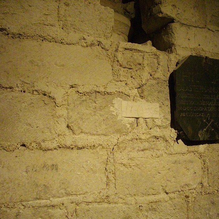 Photo de Collégiale Saint-Aignan dOrléans