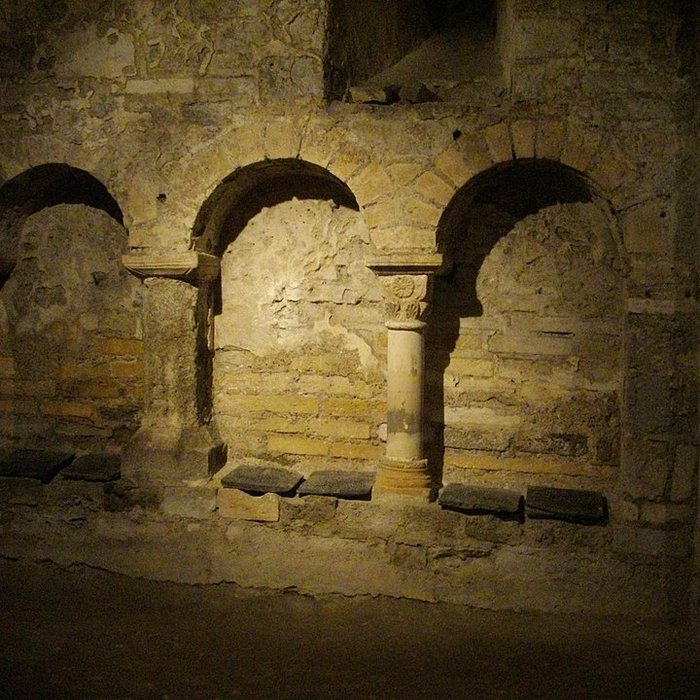 Photo de Collégiale Saint-Aignan dOrléans