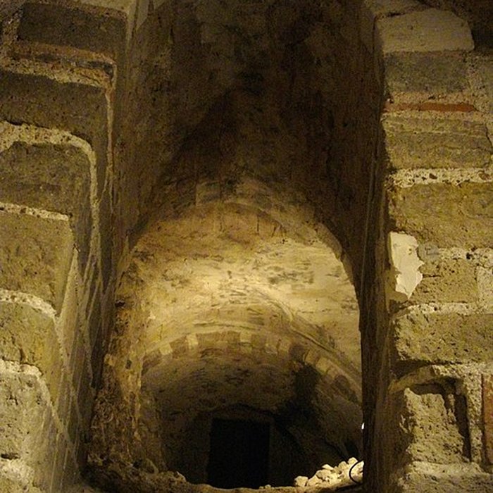 Photo de Collégiale Saint-Aignan dOrléans