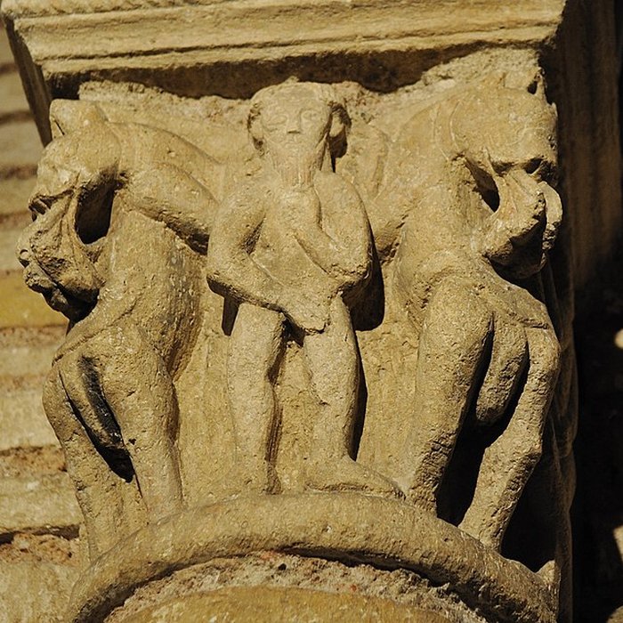 Photo de Collégiale Saint-Aignan dOrléans