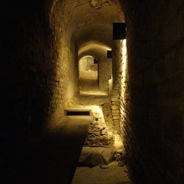 Collégiale Saint-Aignan dOrléans
