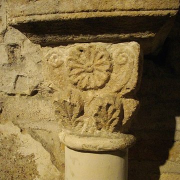 Collégiale Saint-Aignan dOrléans