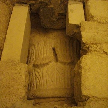 Collégiale Saint-Aignan dOrléans