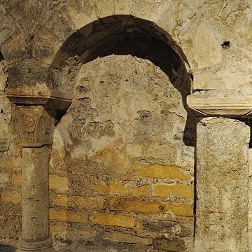 Collégiale Saint-Aignan dOrléans