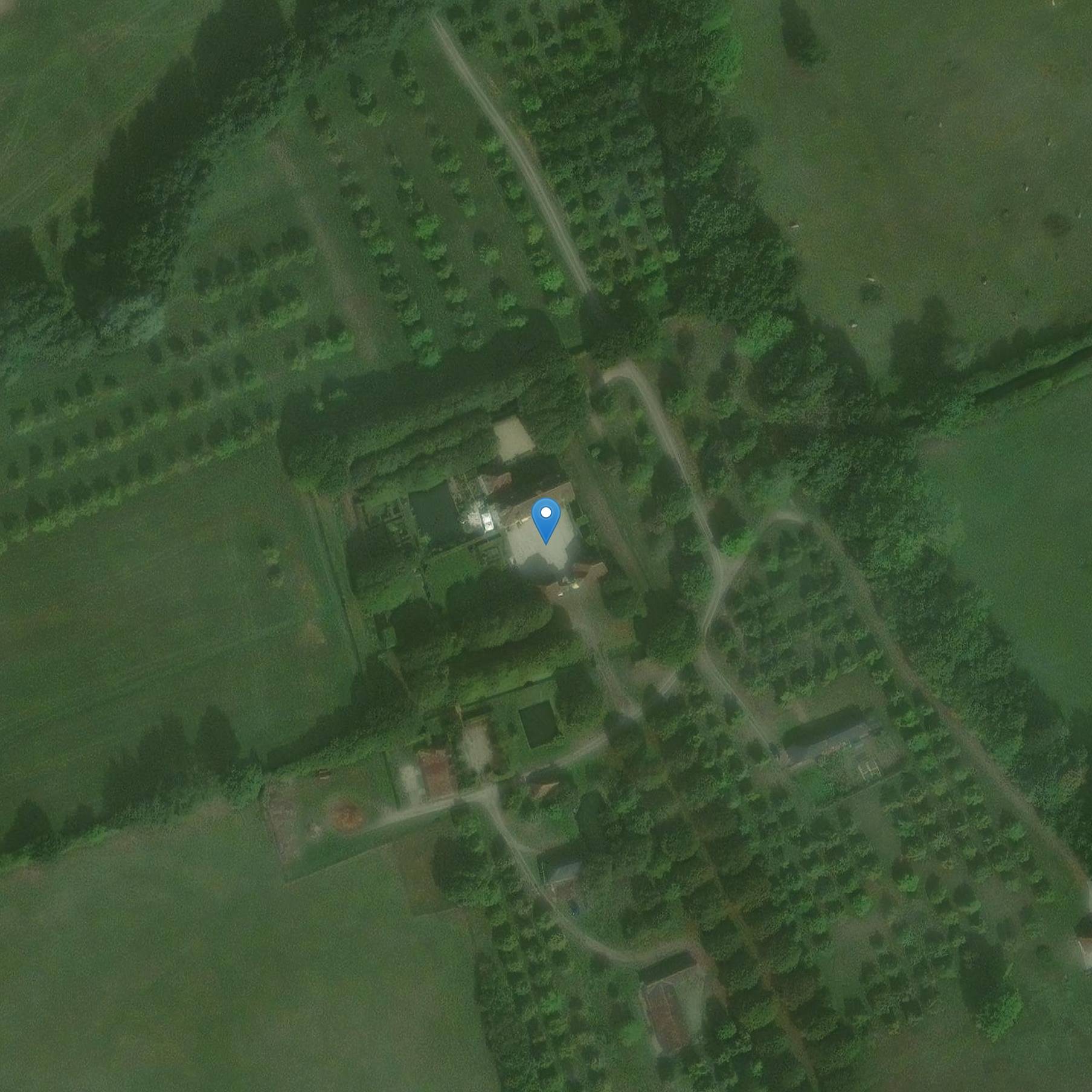 Photo de Manor of the Pontiff