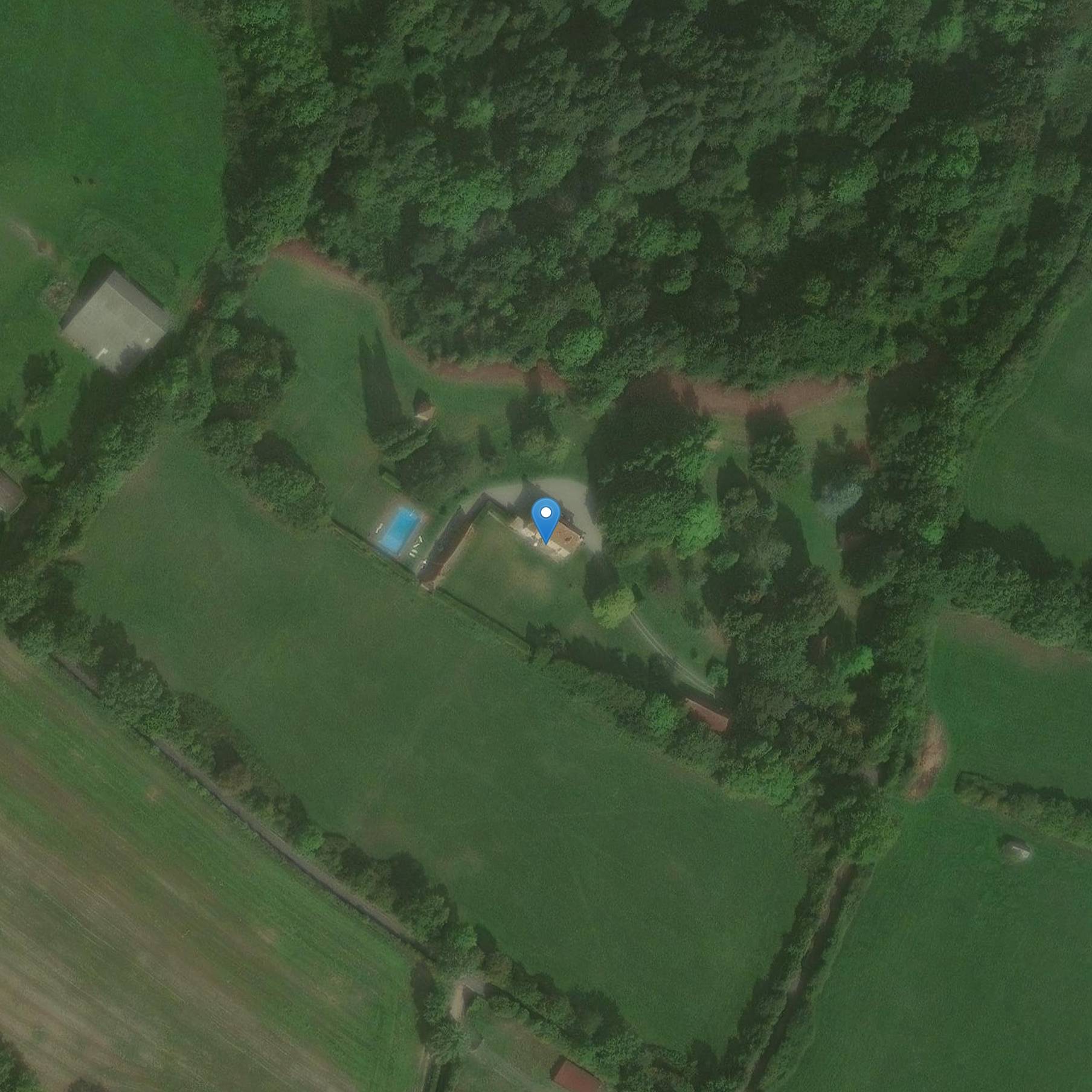 Photo de Manoir d'Enfernelle