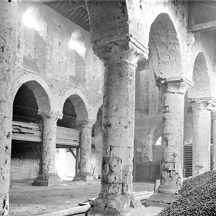 Photo de Collégiale Saint-André de Chartres