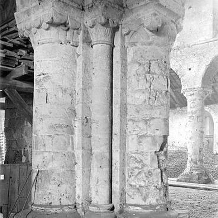 Photo de Collégiale Saint-André de Chartres