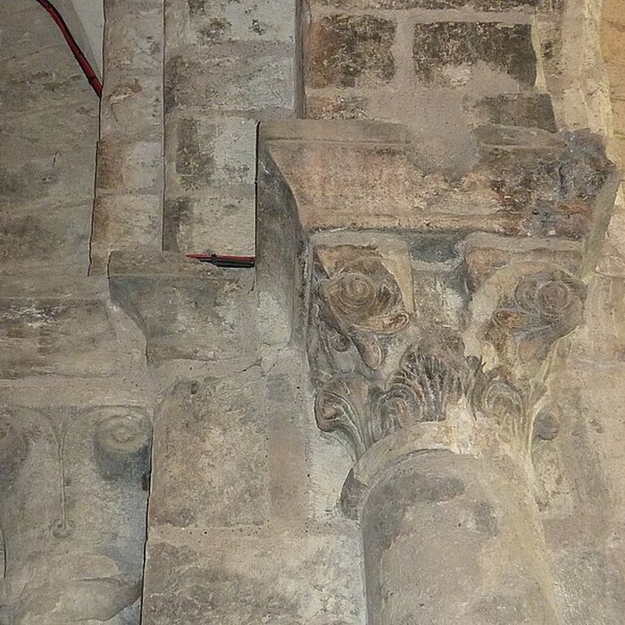 Photo de Collégiale Saint-André de Chartres