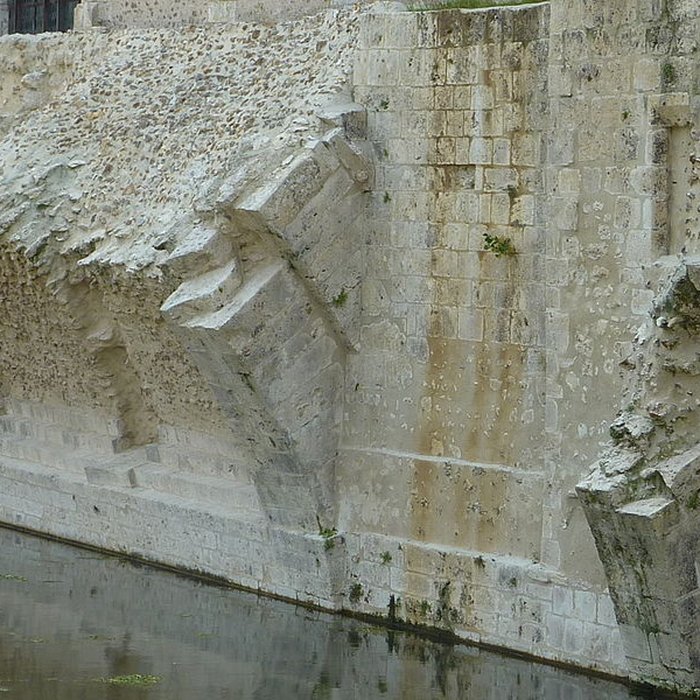 Photo de Collégiale Saint-André de Chartres