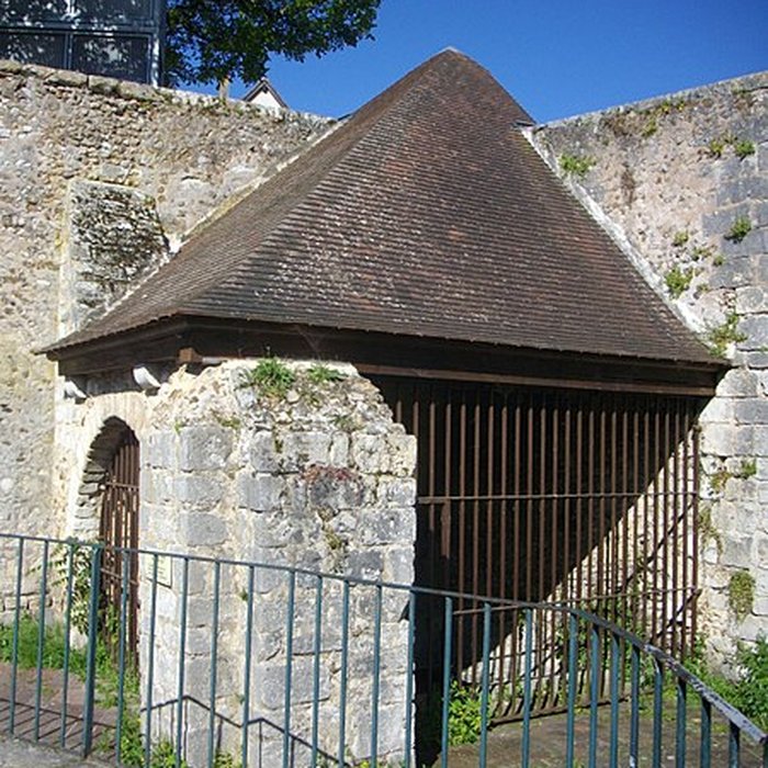 Photo de Collégiale Saint-André de Chartres