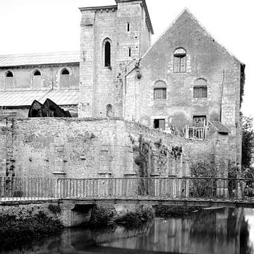 Collégiale Saint-André de Chartres