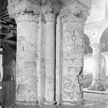 Collégiale Saint-André de Chartres