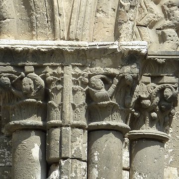 Collégiale Saint-André de Chartres