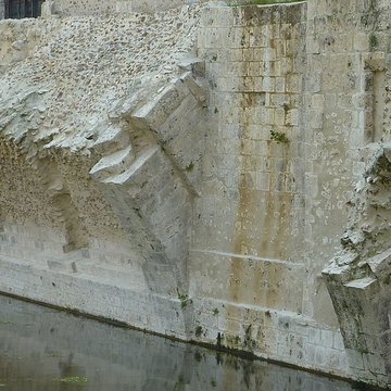 Collégiale Saint-André de Chartres