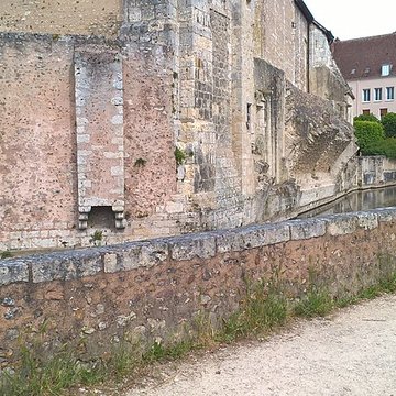Collégiale Saint-André de Chartres