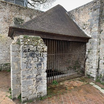 Collégiale Saint-André de Chartres