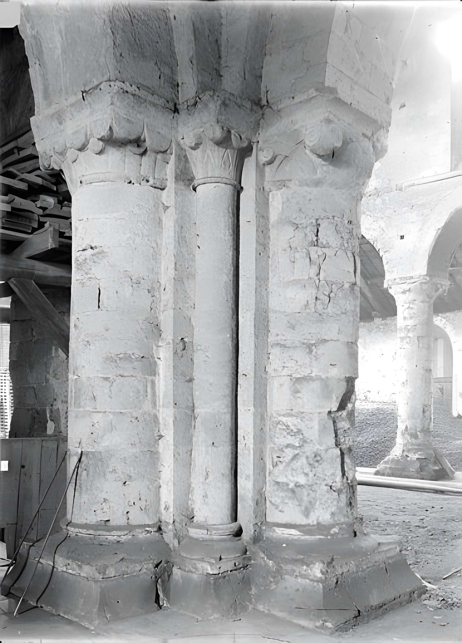 Collégiale Saint-André de Chartres