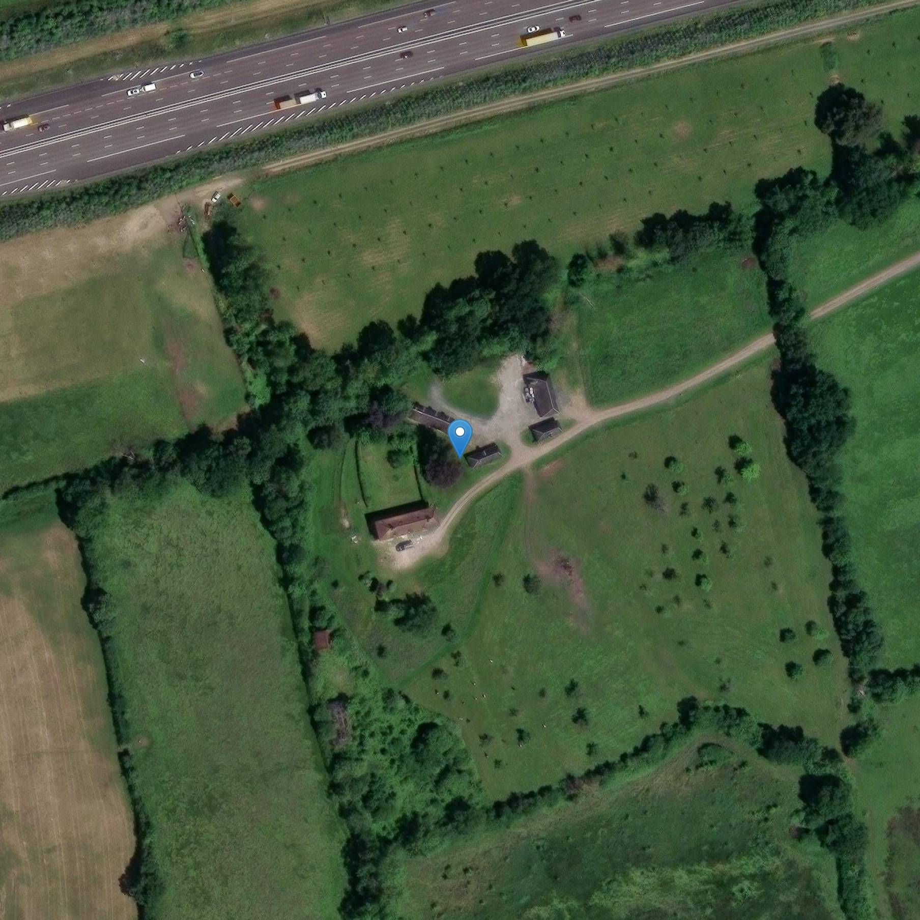 Photo de Manoir sagt vier Nationen