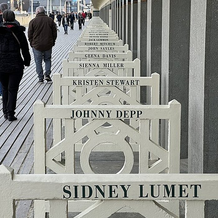 Photo de Établissement des bains de mer dit « Bains Pompéiens »