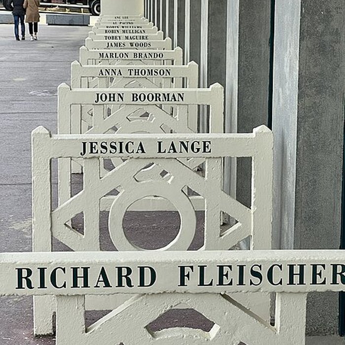 Photo de Établissement des bains de mer dit « Bains Pompéiens »
