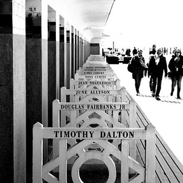 Établissement des bains de mer dit « Bains Pompéiens »