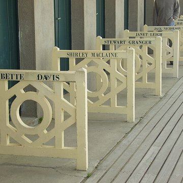 Établissement des bains de mer dit « Bains Pompéiens »