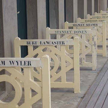 Établissement des bains de mer dit « Bains Pompéiens »